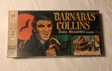 Barnabus collins dark for sale  Sparta