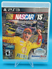 Nascar victory edition for sale  Savannah