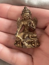 Antique sino tibetan for sale  DORKING