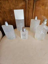 Empty armani issey for sale  SUTTON