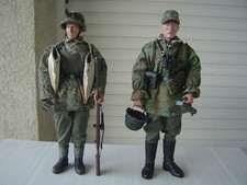 Dragon.2 figurines.ww2.allemag d'occasion  Villeurbanne