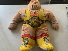 Vintage 1990 wwf for sale  San Diego
