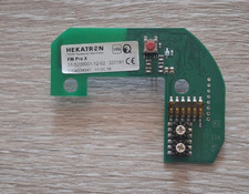 Hekatron funkmodul pro gebraucht kaufen Hekatron funkmodul pro gebraucht kaufen  Sarstedt