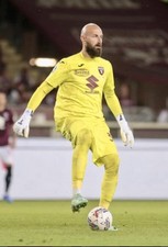 Maglia calcio torino usato  Virle Piemonte