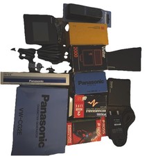 Vintage cameras accessories for sale  DARLINGTON