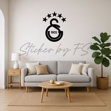 Türkische wandsticker wandtat gebraucht kaufen Türkische wandsticker wandtat gebraucht kaufen  Bergneustadt