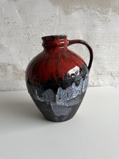 Vase 1960er carstens gebraucht kaufen  Detmold