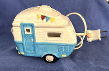 Ceramic travel trailer for sale  Spring Hill
