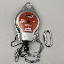 Desoutter 50-15400-031 ferramenta balanceador 10 pés cabo 0,5 - 1,0 KG comprar usado  Enviando para Brazil