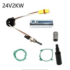 12v air diesel for sale  UK
