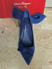 Salvatore ferragamo usato  Palermo