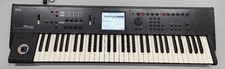Korg m50 music d'occasion  Expédié en Belgium