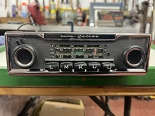 Becker europa radio for sale  BRIDGWATER