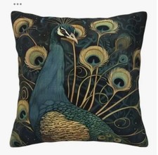 Peacock elegant floral for sale  Roanoke