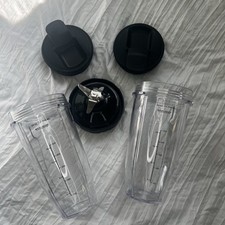 24oz nutri ninja for sale  Cedar Rapids