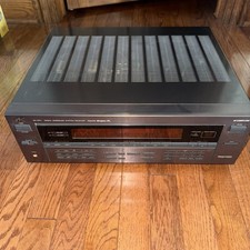 Jvc 707v digital for sale  Elburn