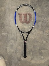 Wilson roger federer for sale  Sellersburg