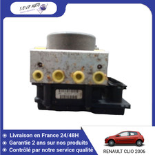 Unite hydraulique abs d'occasion  Saint-Quentin
