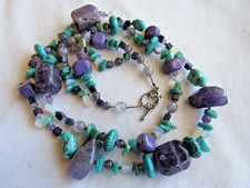 Vintage strand turquoise for sale  Greeley
