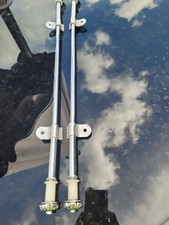 Silvercross coachbuilt pram for sale  EPPING