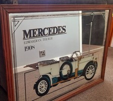 old bar mirrors for sale  REDDITCH