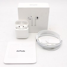 Apple airpods lightning for sale  American Fork