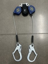 Falltech foot cable for sale  Scottsdale