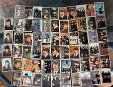 1964 topps beatles for sale  Bel Air