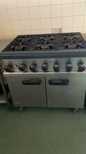 Commercial cooker lin for sale  NEWCASTLE UPON TYNE
