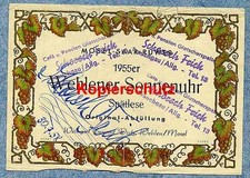 Wehlener sonnenuhr pension gebraucht kaufen  Bodenwerder