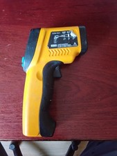 Infrarot thermometer gebraucht kaufen  Duisburg