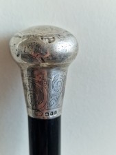 Antique sterling silver for sale  BRIERLEY HILL