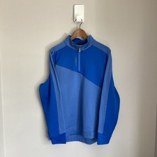 Proquip quarter zip for sale  HAMPTON
