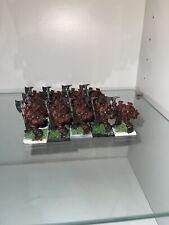 Warhammer fantasy guerrieri usato  Zibido San Giacomo