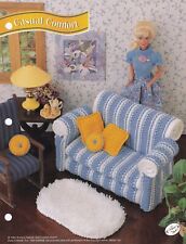 Crochet pattern casual for sale  Galveston