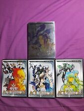 Dvd aquarion numeri usato  Castegnato
