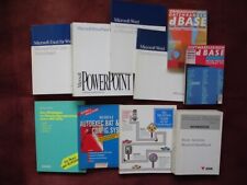 10x software bücher gebraucht kaufen  Fürth