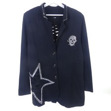 Tredy sweatblazer sweatjacke gebraucht kaufen  Twistringen