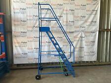 Mobile saftey warehouse for sale  BRENTWOOD