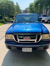 2008 ford ranger for sale  Saint Louis