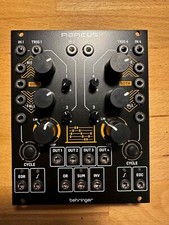 behringer eurorack gebraucht kaufen behringer eurorack gebraucht kaufen Berlin