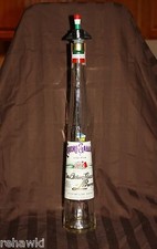Liquore galliano soldier for sale  New Lisbon