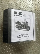 Oem kawasaki 2009 for sale  SALISBURY