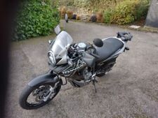 Motorcycle honda transalp for sale  TRURO