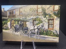 Postcard old timer for sale  Batavia