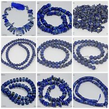 Lapis lazuli bead for sale  CHESTER LE STREET