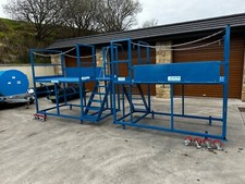 8ft 4ft mobile for sale  OMAGH