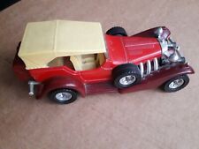 Majorette voiture excalibur d'occasion  Hochfelden
