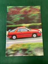 Nissan cars sales for sale  BRISTOL