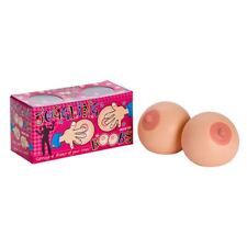 Juggling boobs balls for sale  CREWE